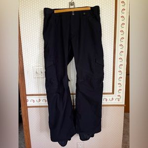 Men’s DryRide Burton Cargo Snowpants - XL
